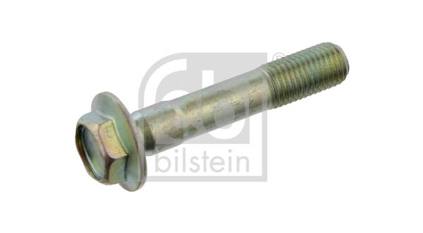 FEBI BILSTEIN Skrūve, Spriegotājrullītis 31844